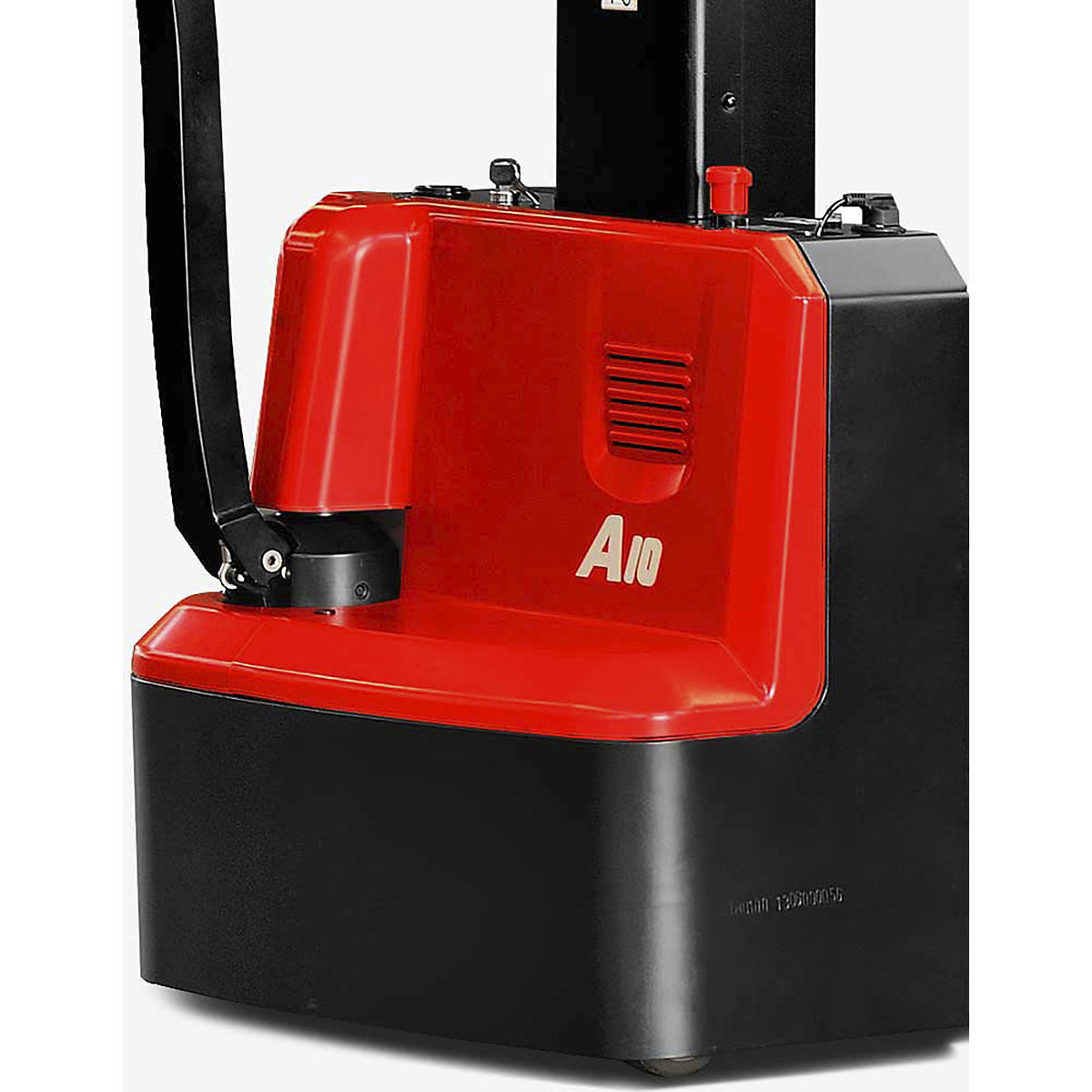 Hangcha Mini Electric Stacker (Product illustration 2)-1
