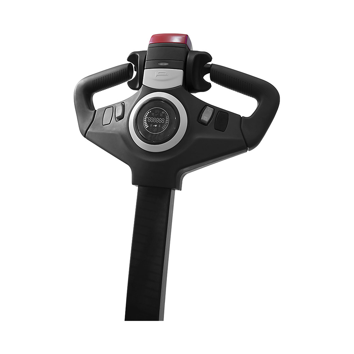 Hangcha Mini Lithium Stacker (Product illustration 3)-2
