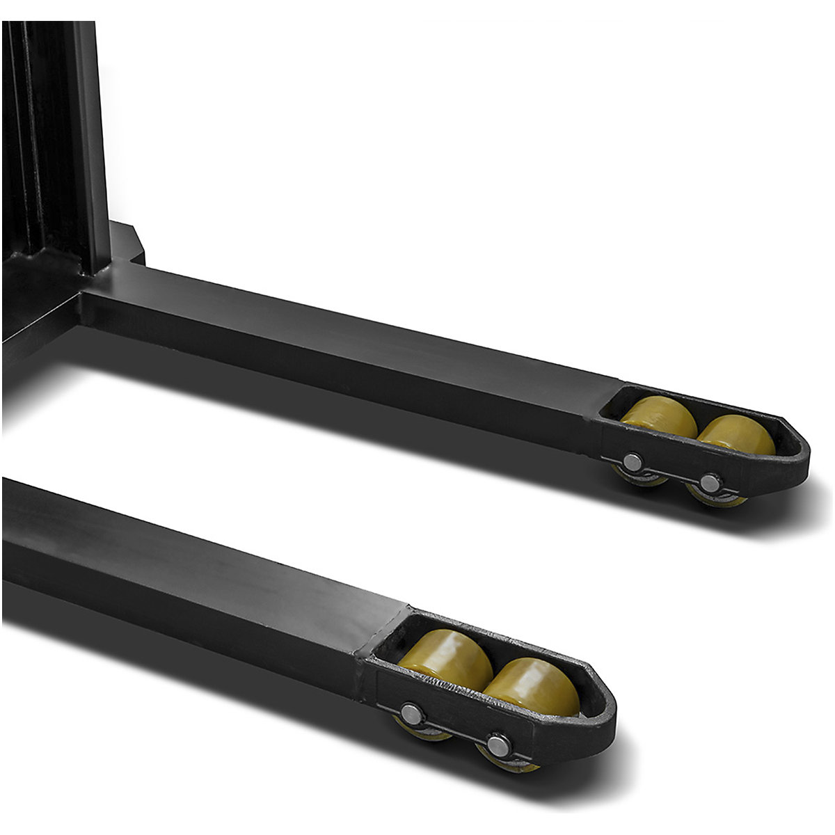 Hangcha Mini Lithium Stacker (Product illustration 4)-3