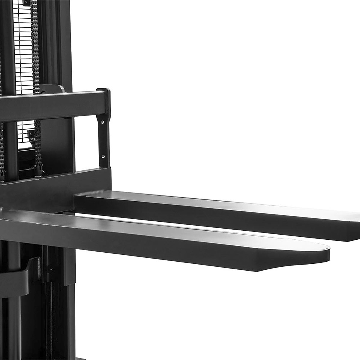 Hangcha Mini Lithium Stacker (Product illustration 5)-4