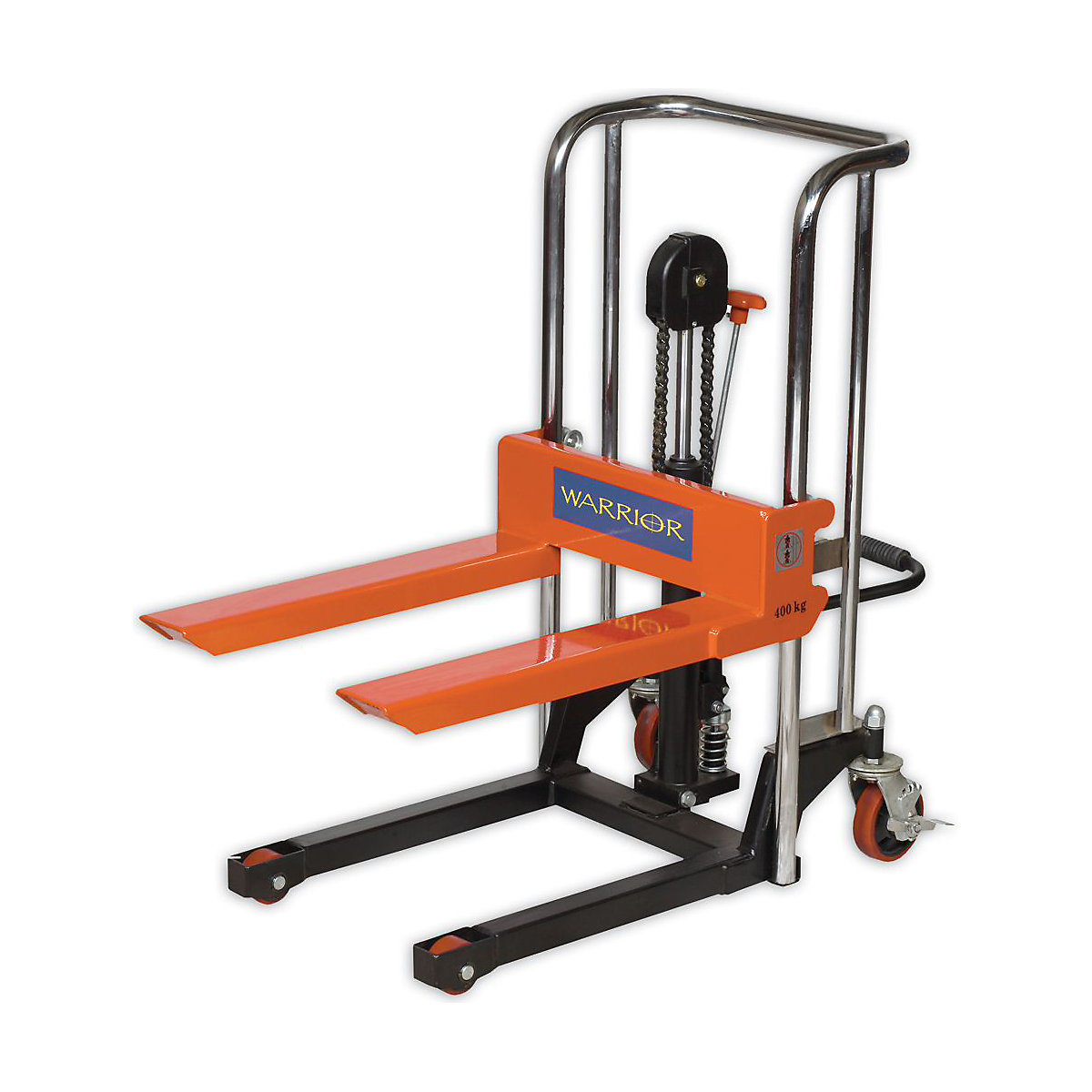 Mini Stacker Trucks (Product illustration 2)-1