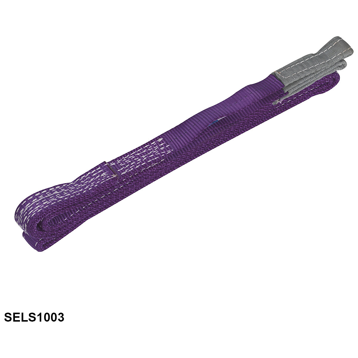 Sealey Load Slings | 1 Tonne (Product illustration 3)-2
