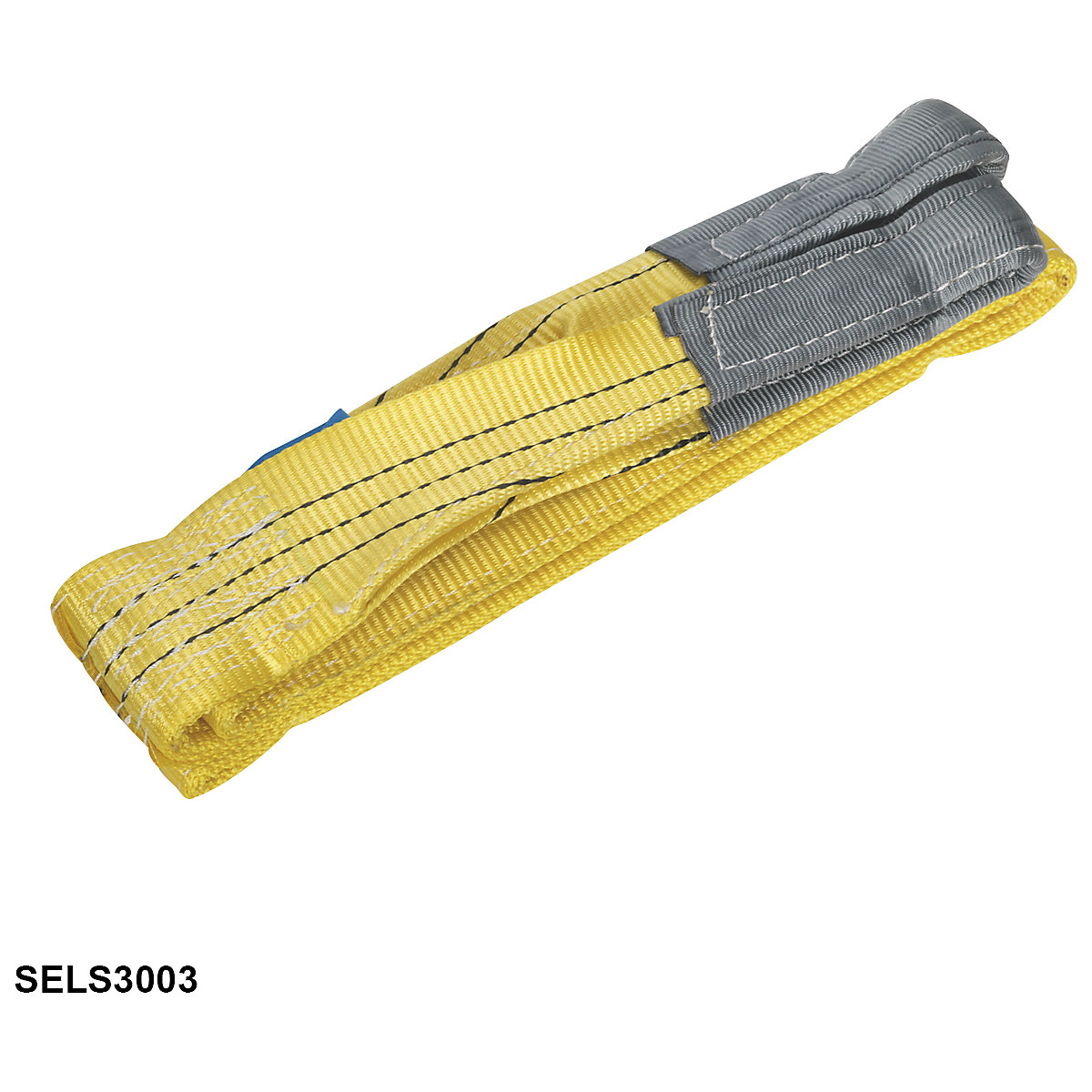 Sealey Load Slings | 3 Tonne (Product illustration 3)-2