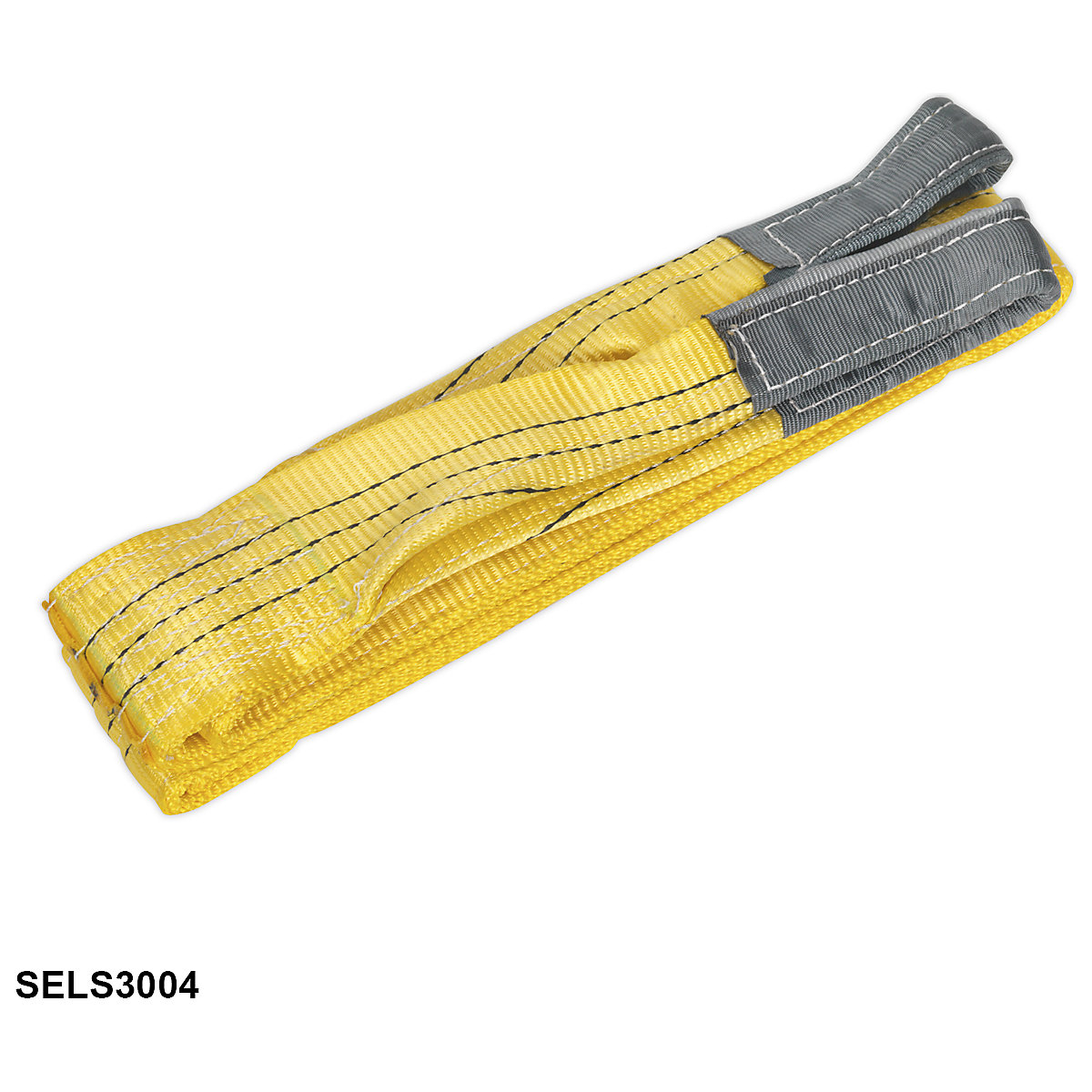Sealey Load Slings | 3 Tonne (Product illustration 4)-3