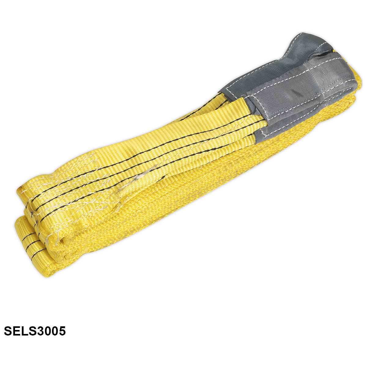 Sealey Load Slings | 3 Tonne (Product illustration 5)-4