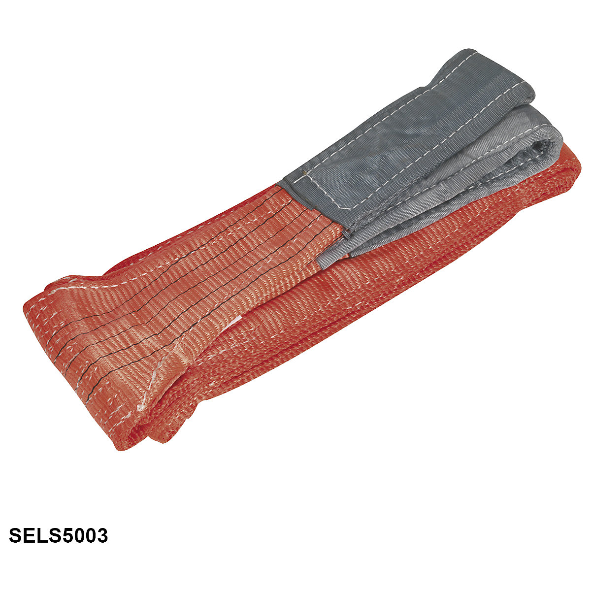 Sealey Load Slings | 5 Tonne (Product illustration 2)-1