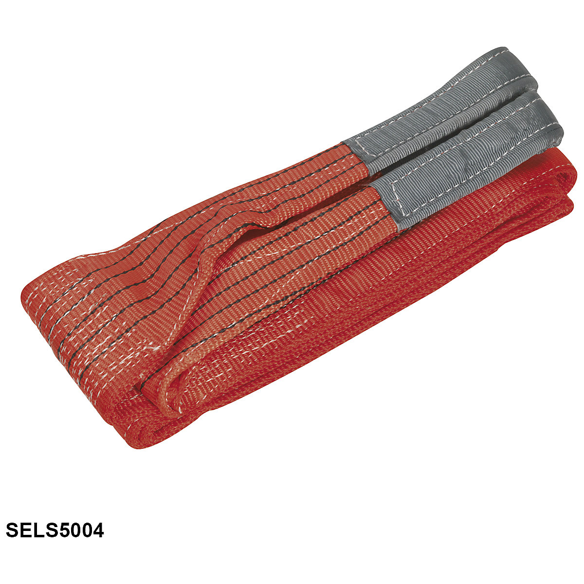 Sealey Load Slings | 5 Tonne (Product illustration 3)-2