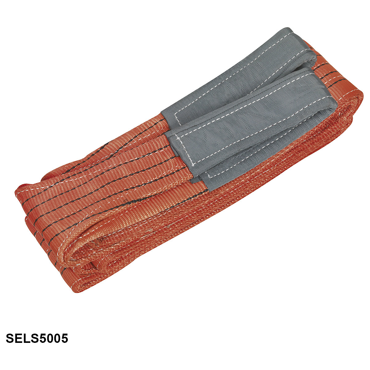 Sealey Load Slings | 5 Tonne (Product illustration 4)-3