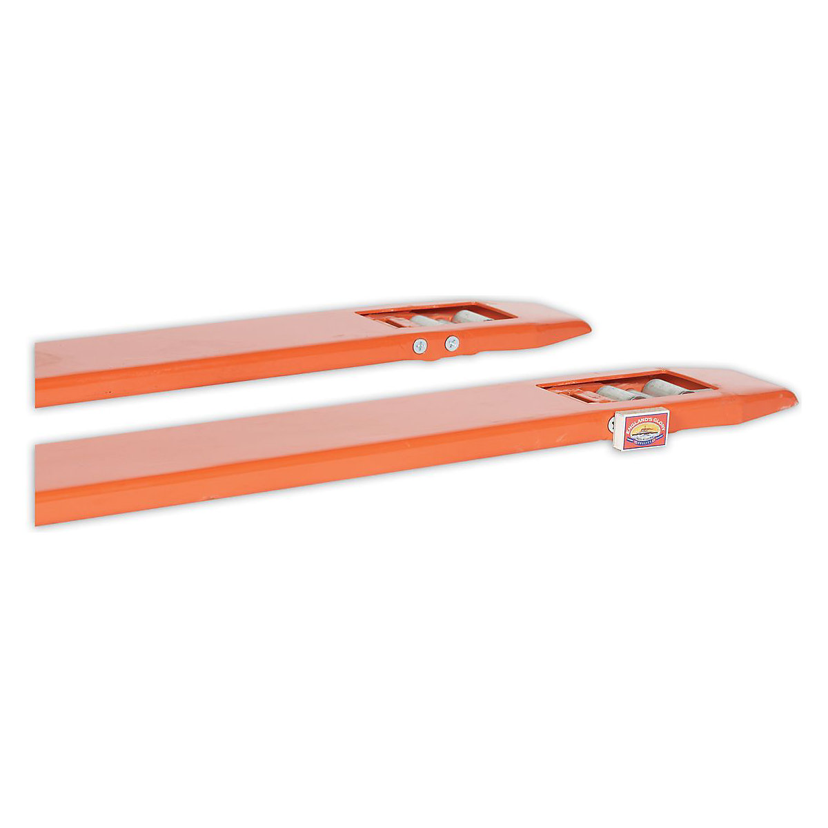 Extra Low Profile Pallet Trucks (Product illustration 2)-1