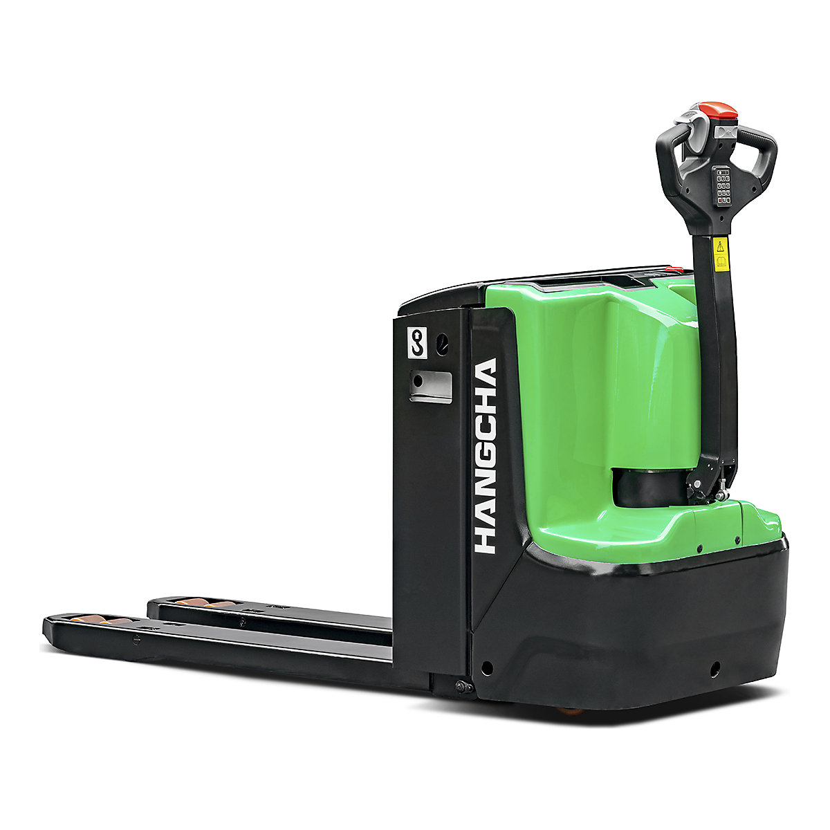 Hangcha Electric Pallet Truck (Product illustration 2)-1