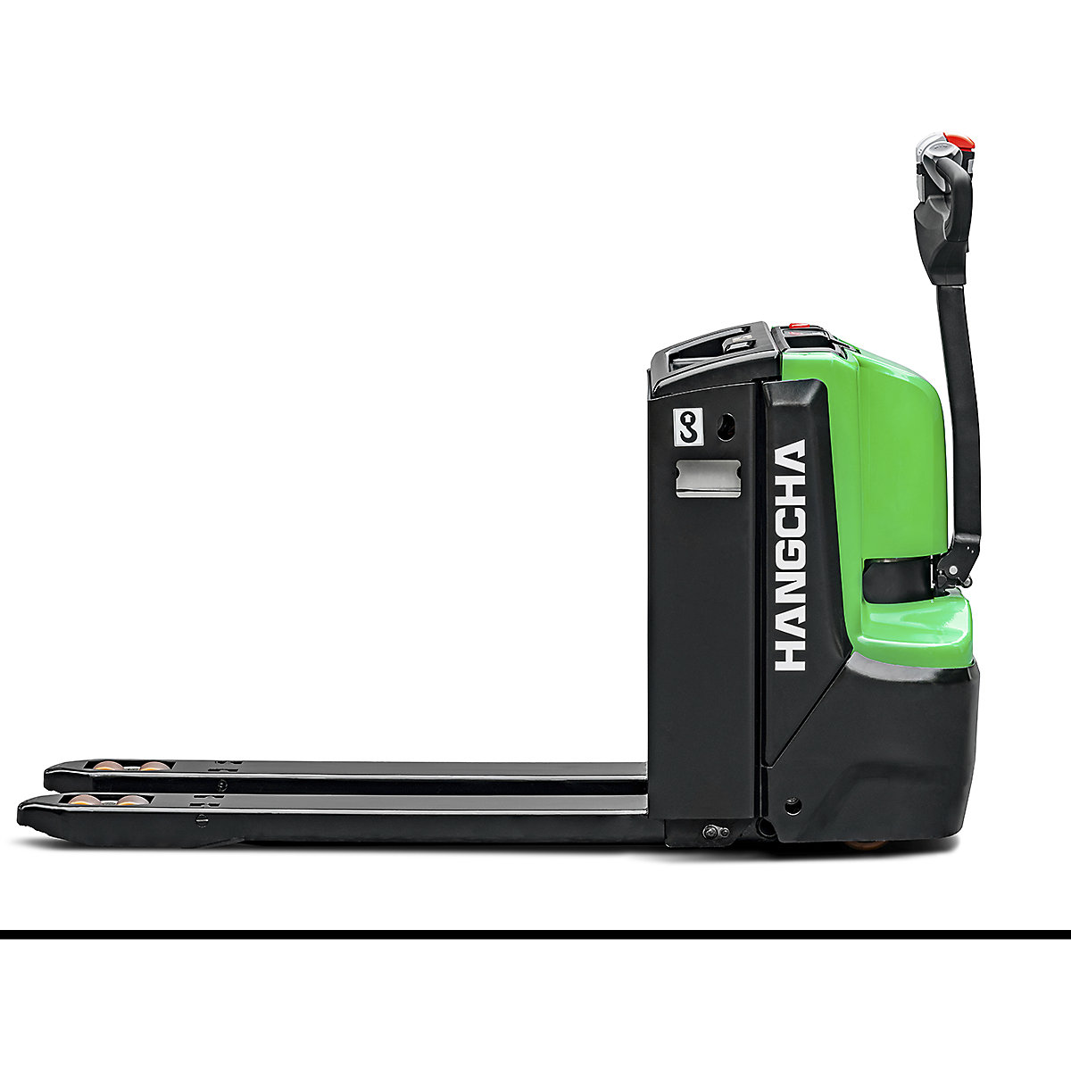 Hangcha Electric Pallet Truck (Product illustration 3)-2