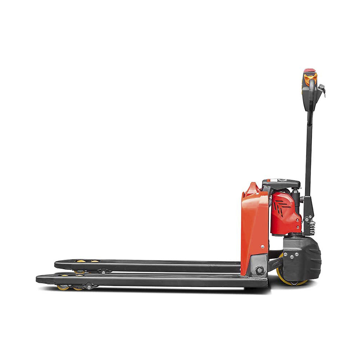 Hangcha Lithium Pallet Truck (Product illustration 2)-1