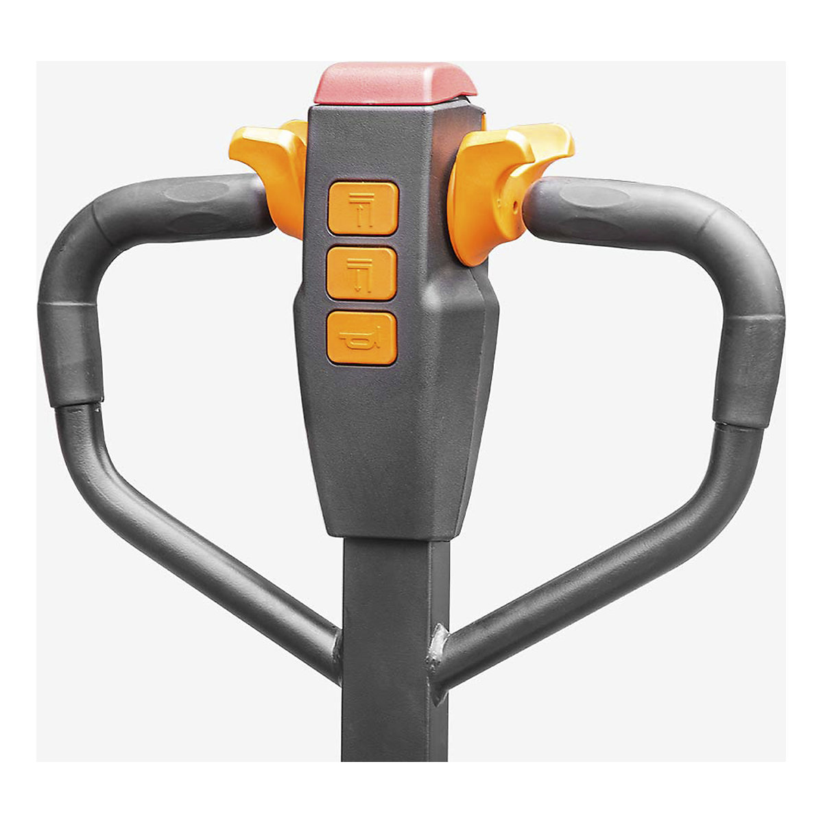 Hangcha Lithium Pallet Truck (Product illustration 3)-2