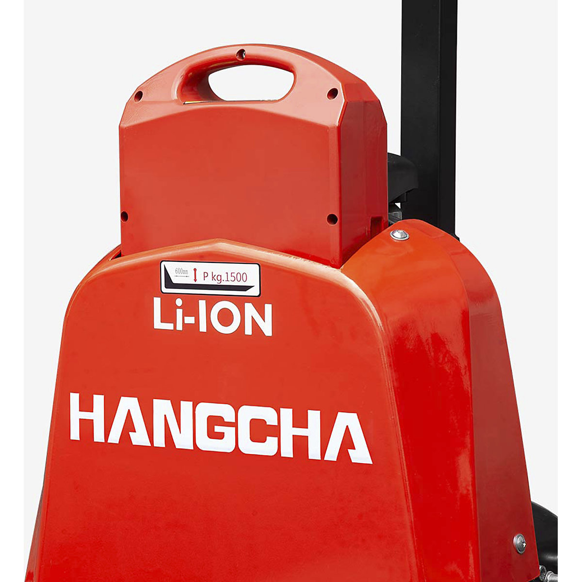 Hangcha Lithium Pallet Truck (Product illustration 6)-5