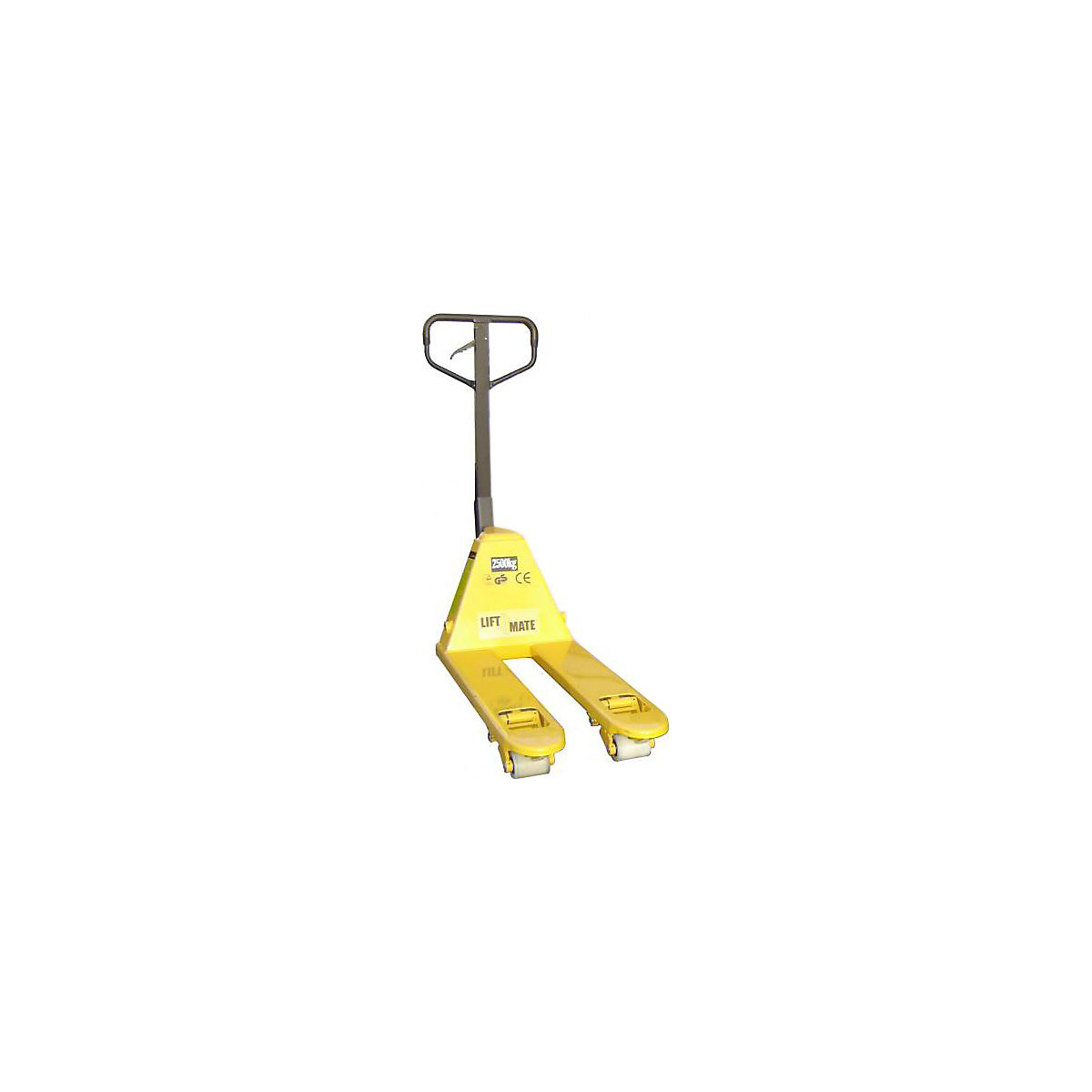 Narrow Pallet Trucks (Product illustration 2)-1