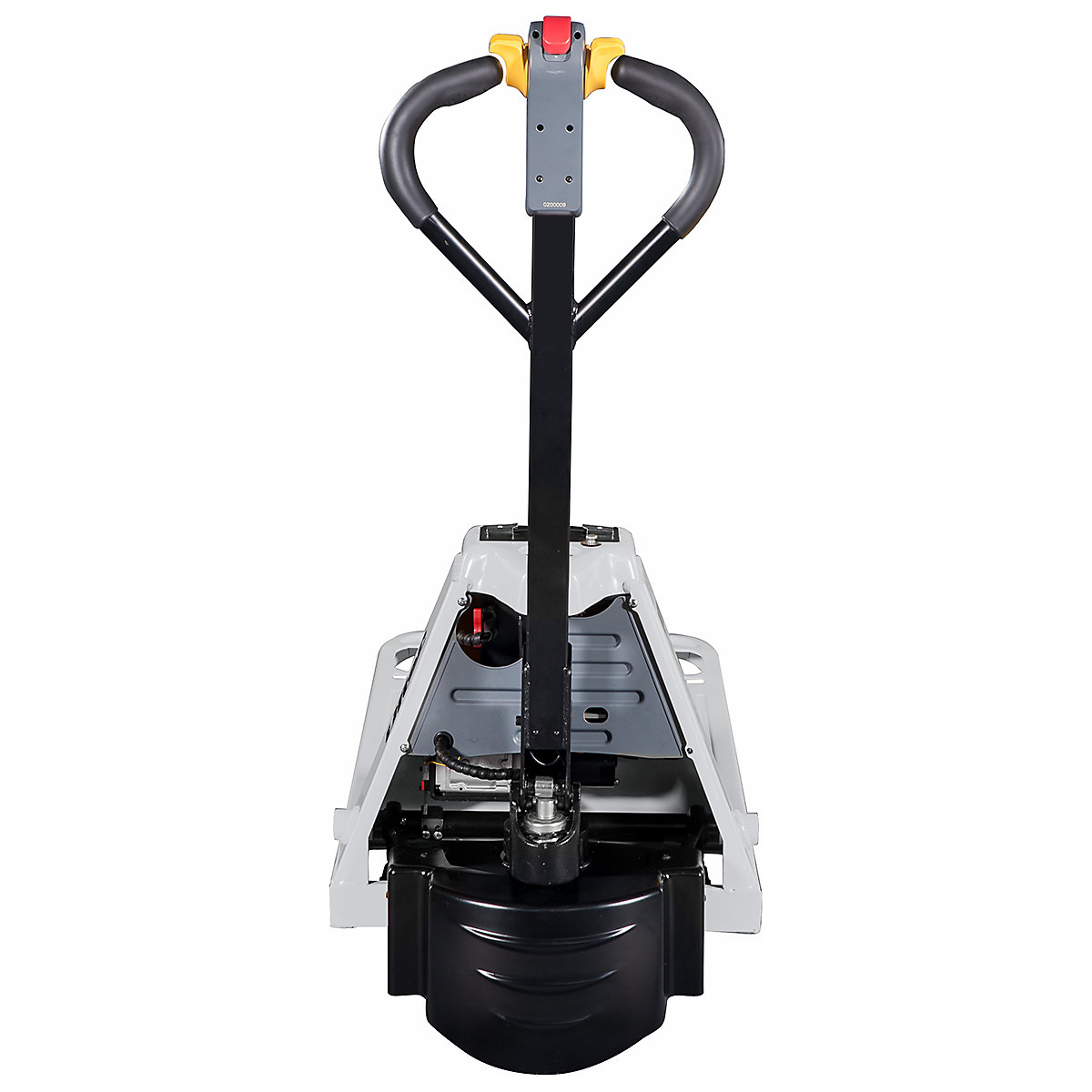 Pramac Lithium Pallet Trucks (Product illustration 2)-1