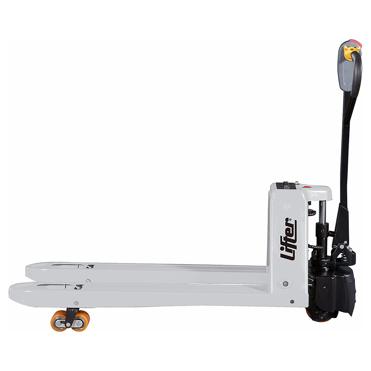 Pramac Lithium Pallet Trucks (Product illustration 3)-2