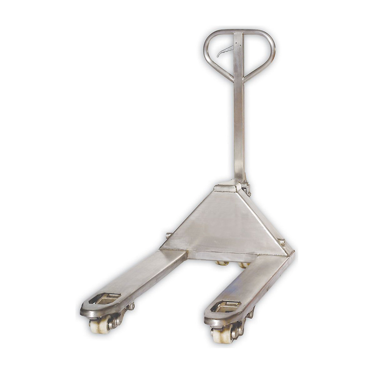 Stainless Steel Pallet Trucks