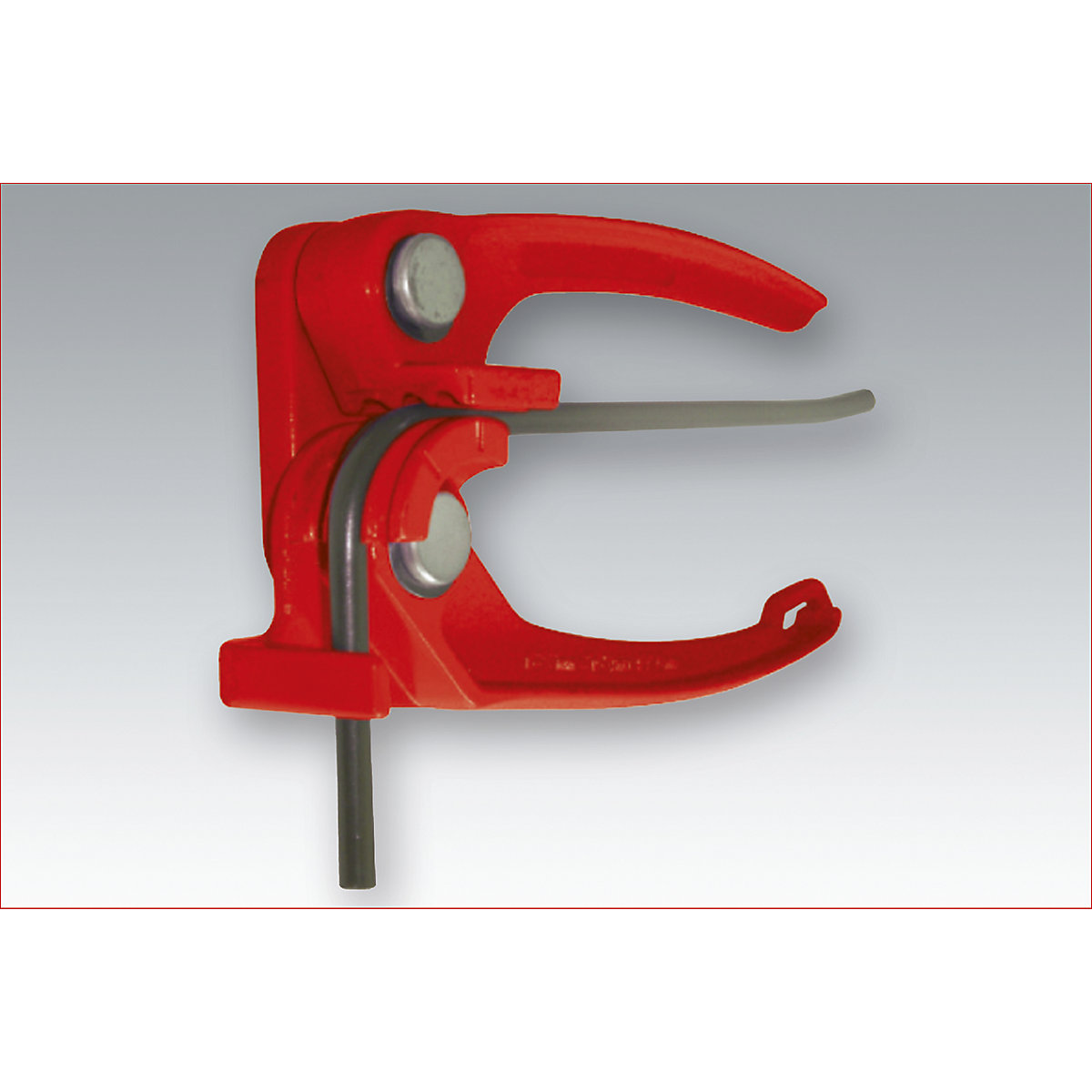 Mini Bremsleitungs-Biege-Werkzeug KS Tools (Produktabbildung 2)-1