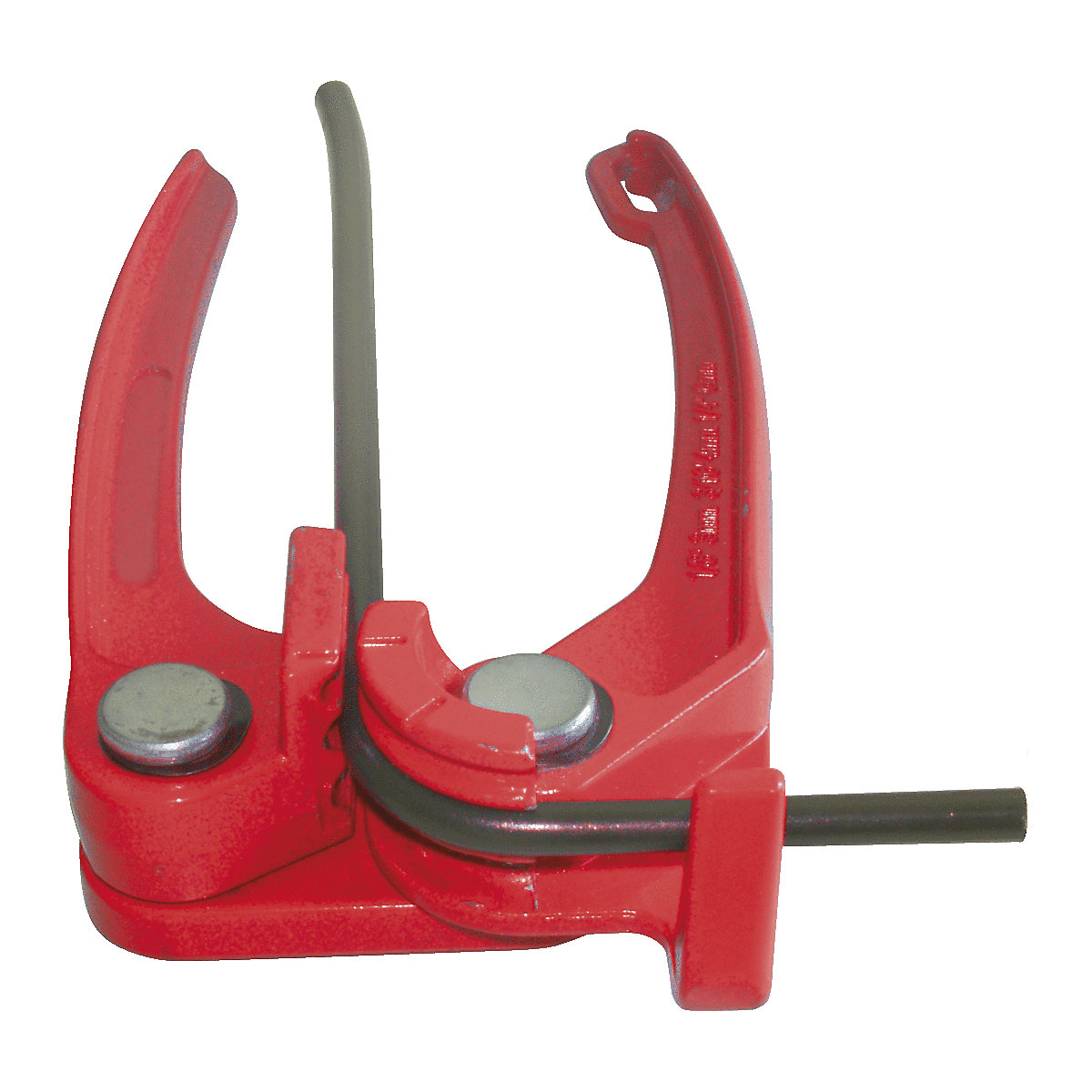 Mini Bremsleitungs-Biege-Werkzeug KS Tools (Produktabbildung 2)-1