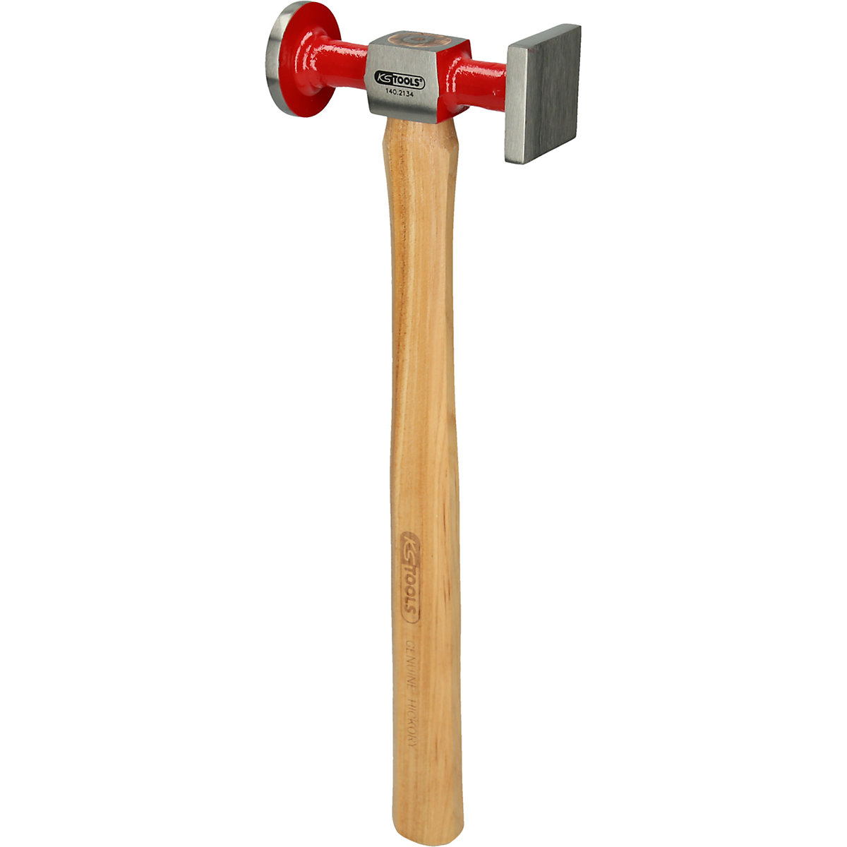 KS Tools Karosserie-Standard-Hammer groß (Produktabbildung 3)