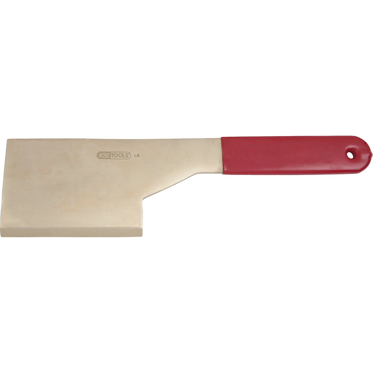 KS Tools BRONZEplus Karbidtrommelöffner