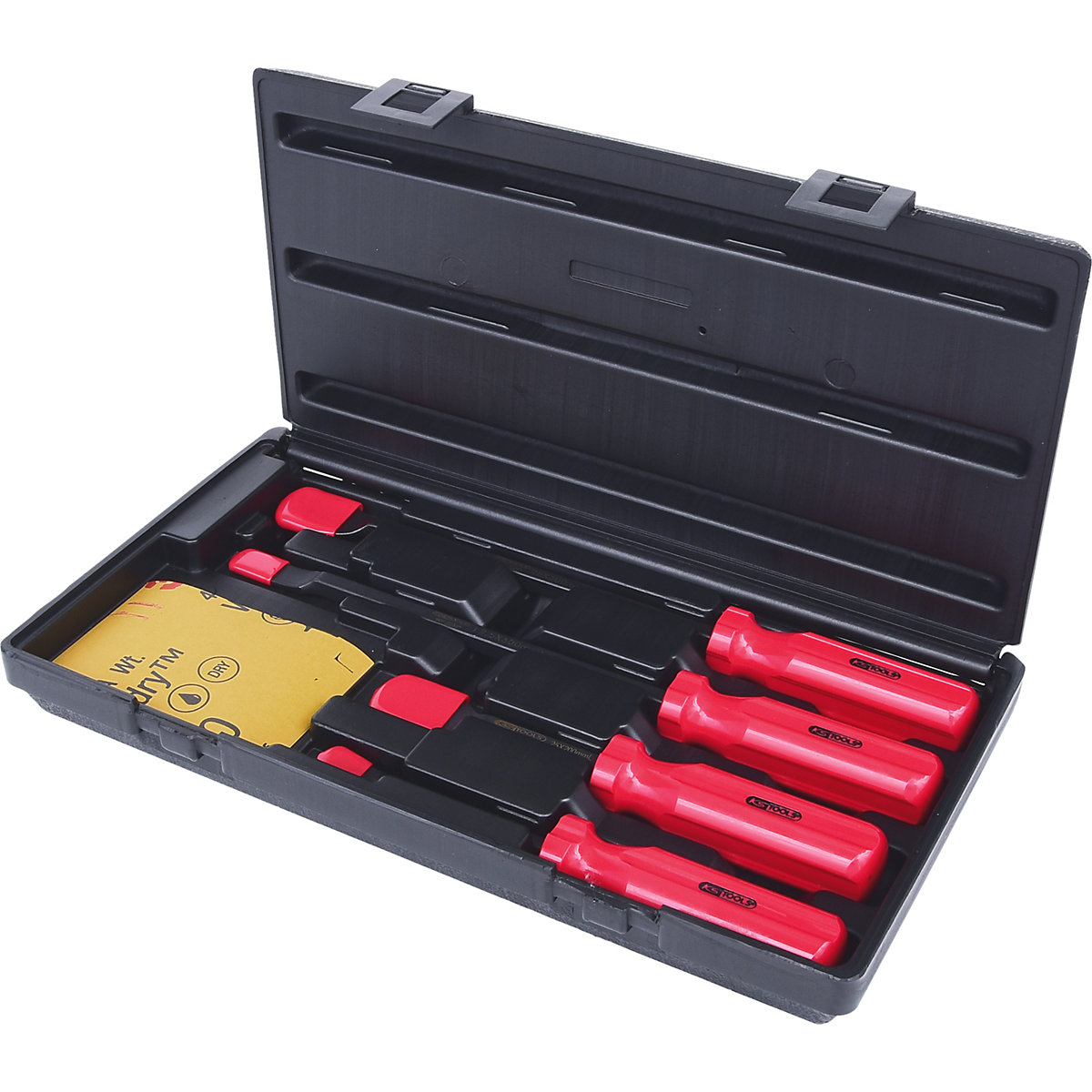 KS Tools Dichtungsschaber-Satz