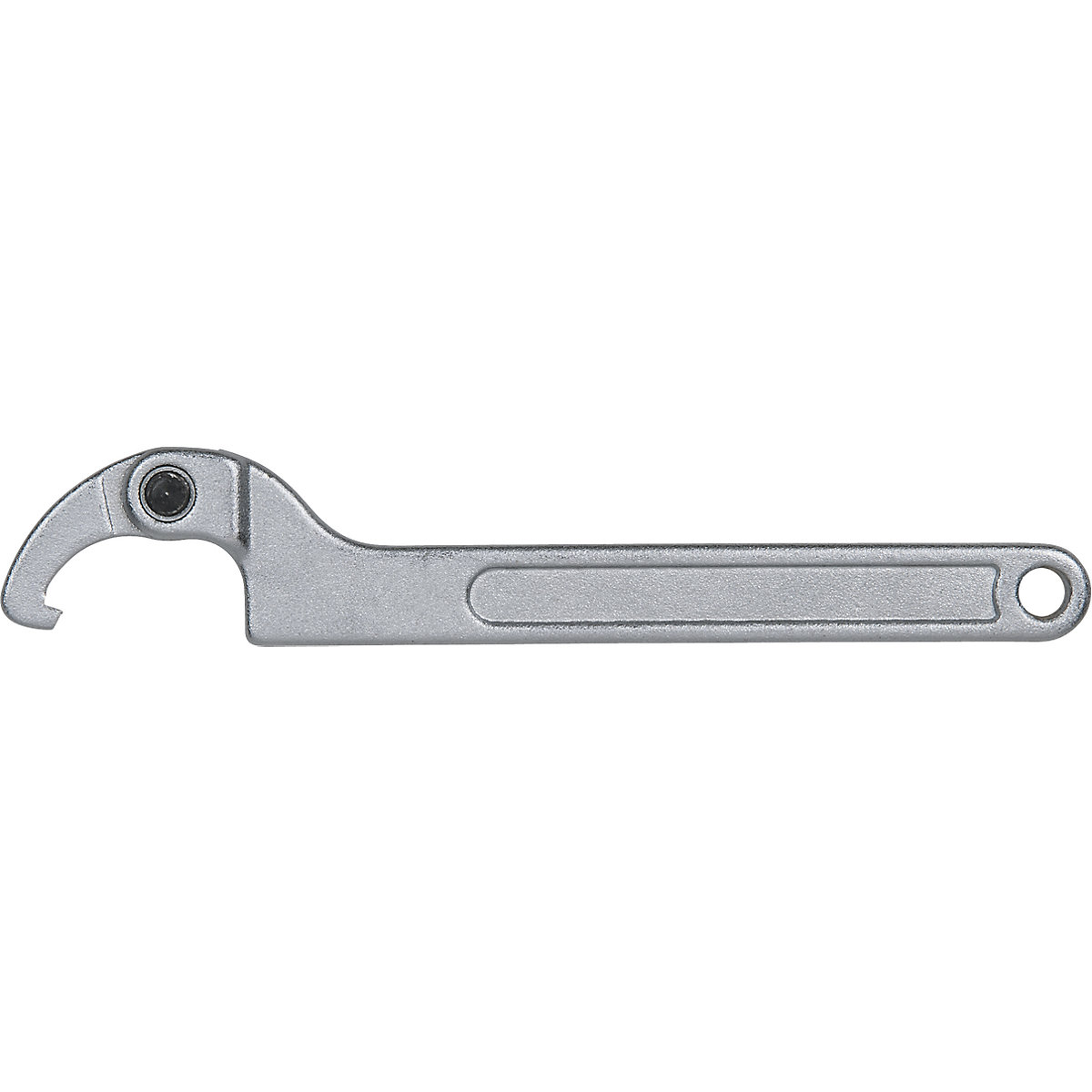 Gelenk-Hakenschlüssel mit Nase KS Tools (Produktabbildung 3)-2