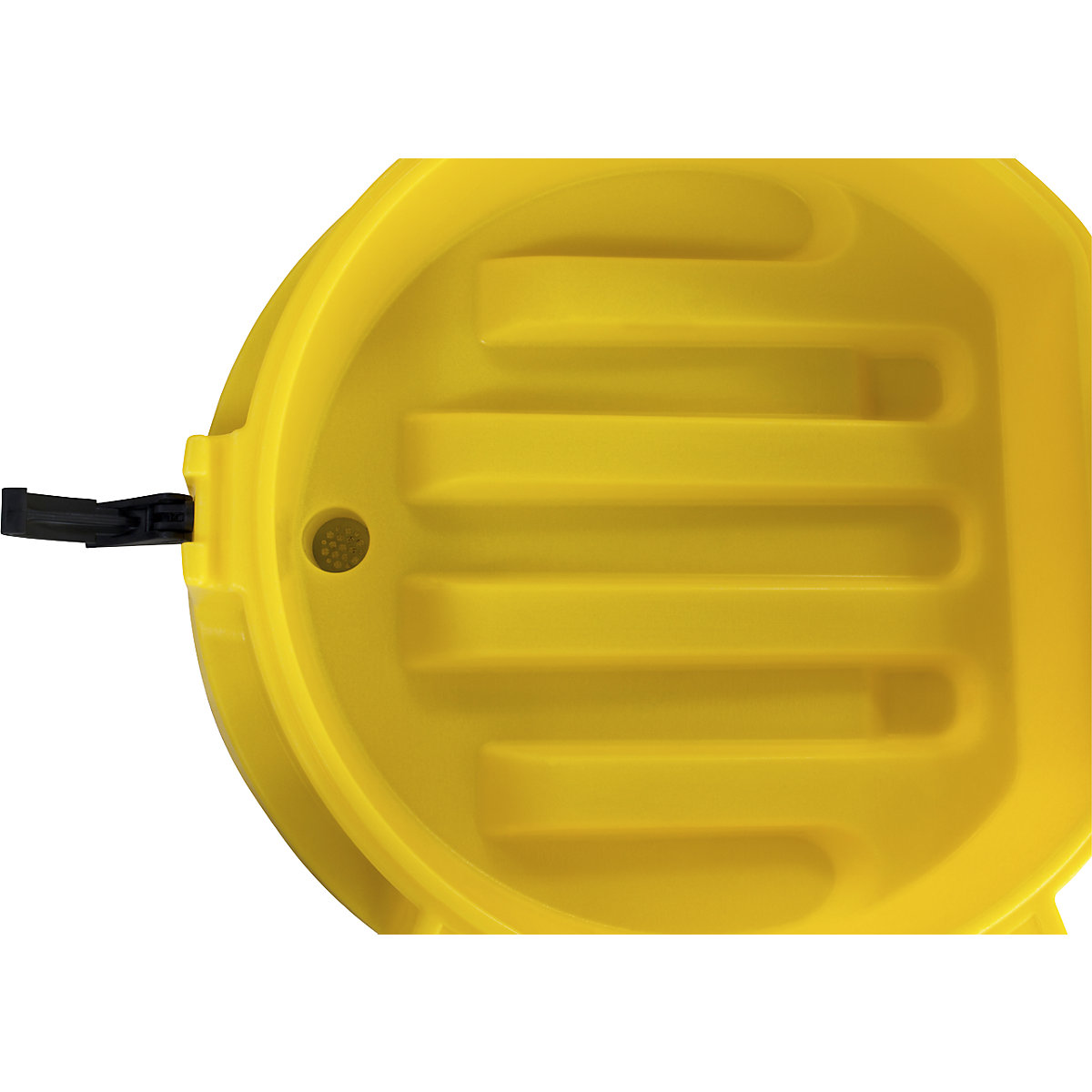 Plastic drum funnel (Product illustration 8)-7