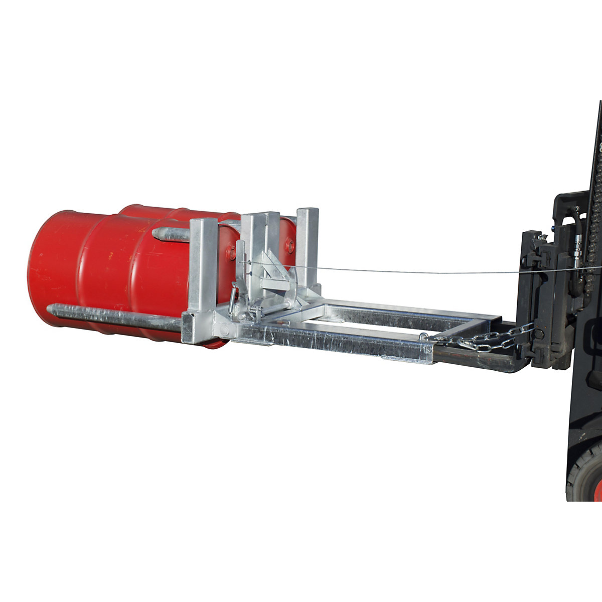 Drum positioner – eurokraft pro (Product illustration 4)-3