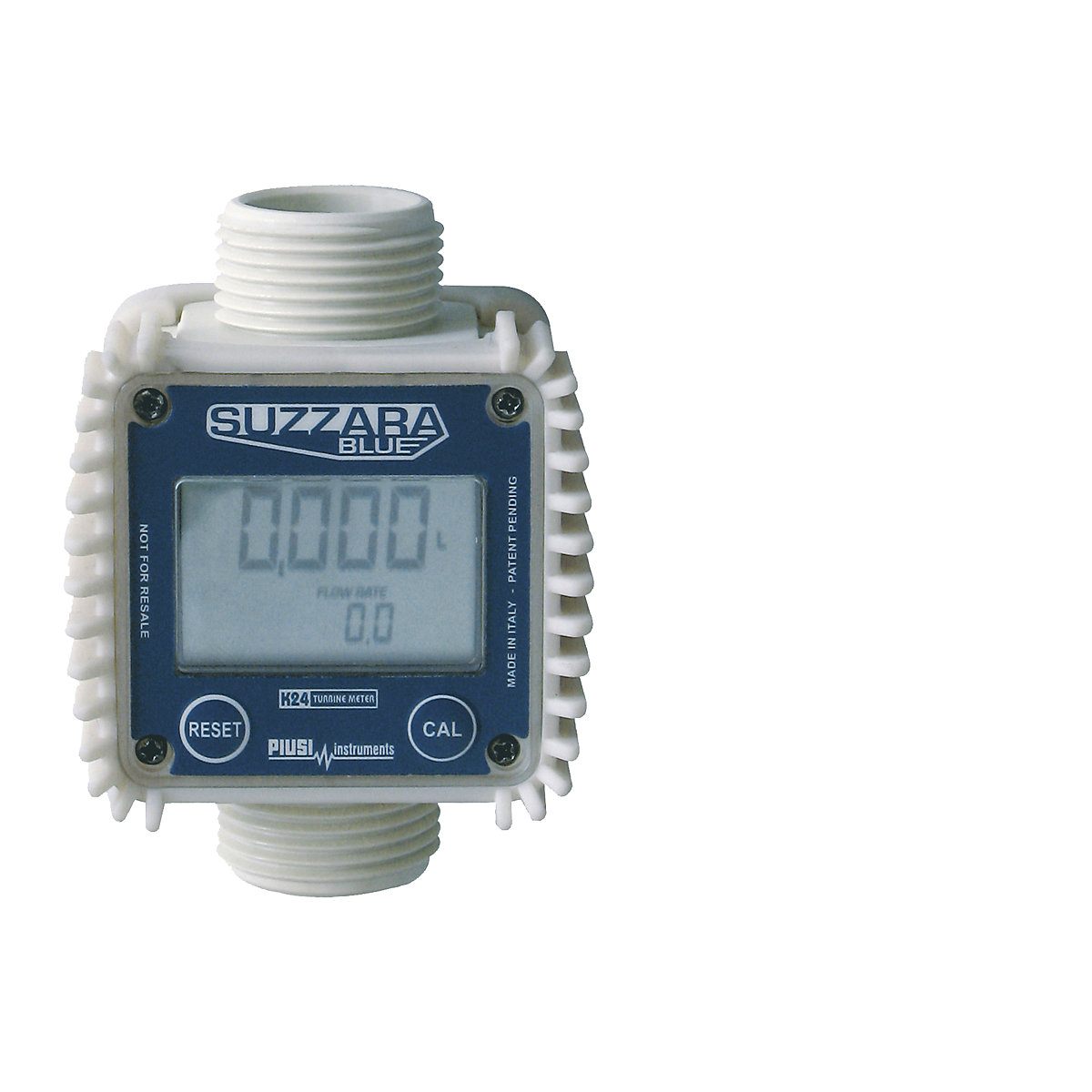 Flow meter for CUBE tank for AUS 32 (AdBlue®) - CEMO