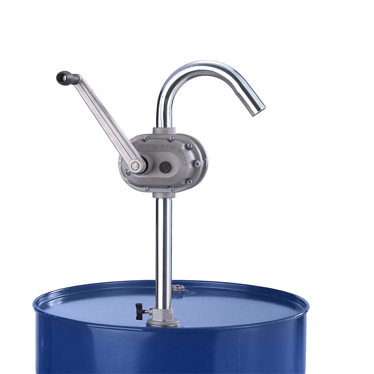 Rotary piston pump (Product illustration 2)-1
