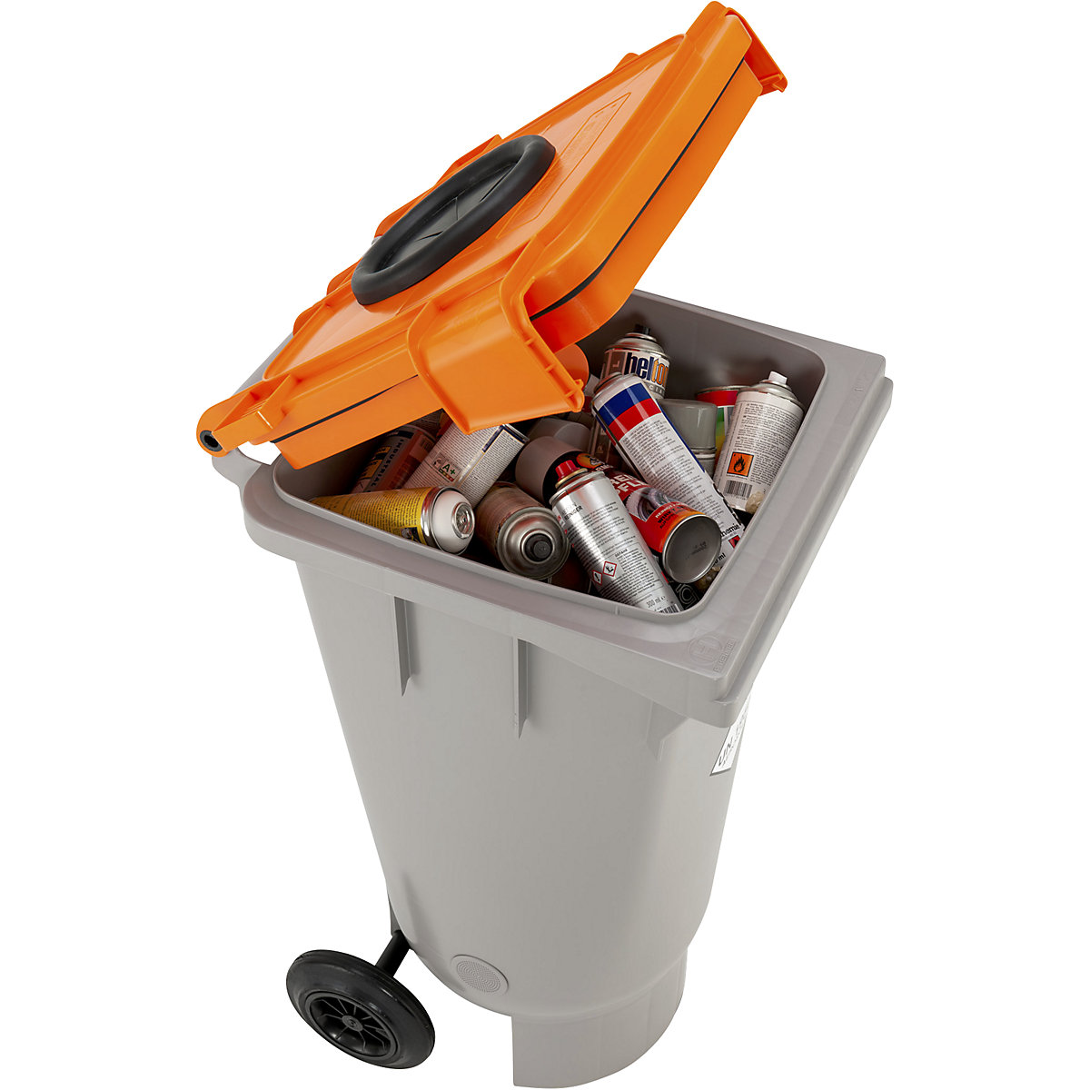 Spray can collection container – CEMO (Product illustration 7)-6