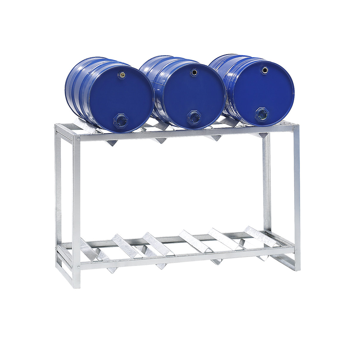 Drum shelf – eurokraft pro (Product illustration 2)-1