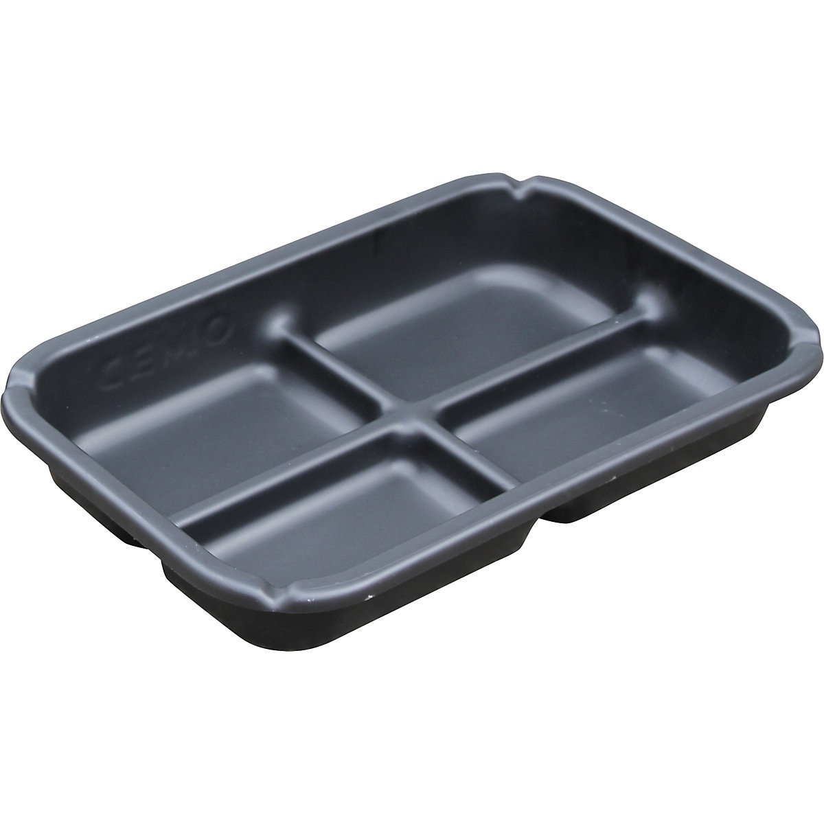 PE collection tray - CEMO