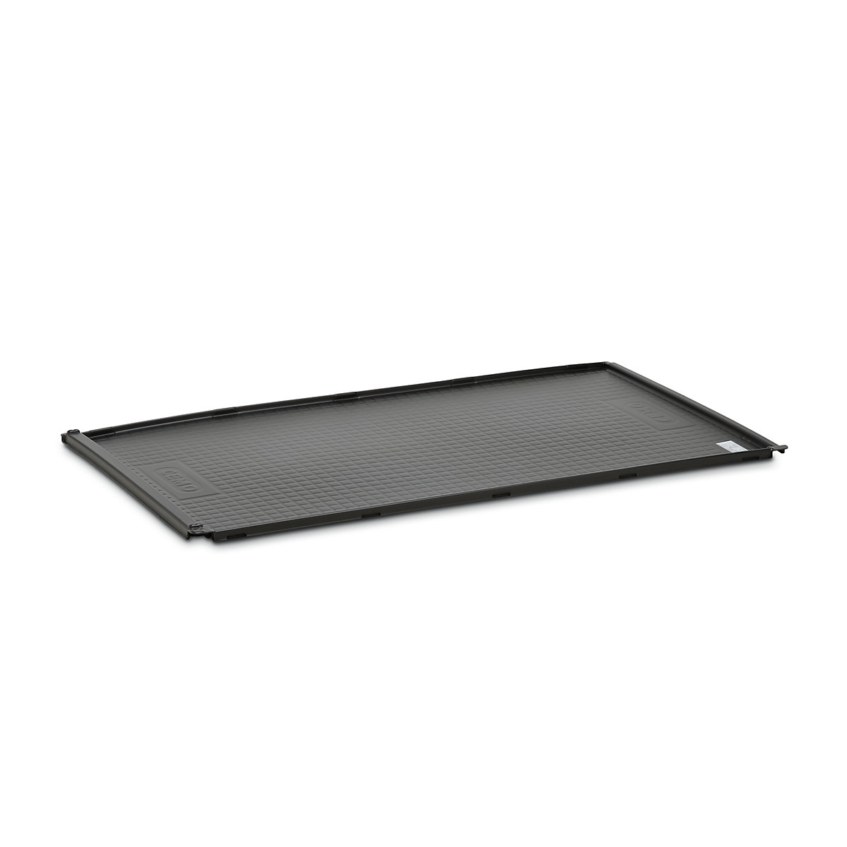 PE surface protection tray - CEMO