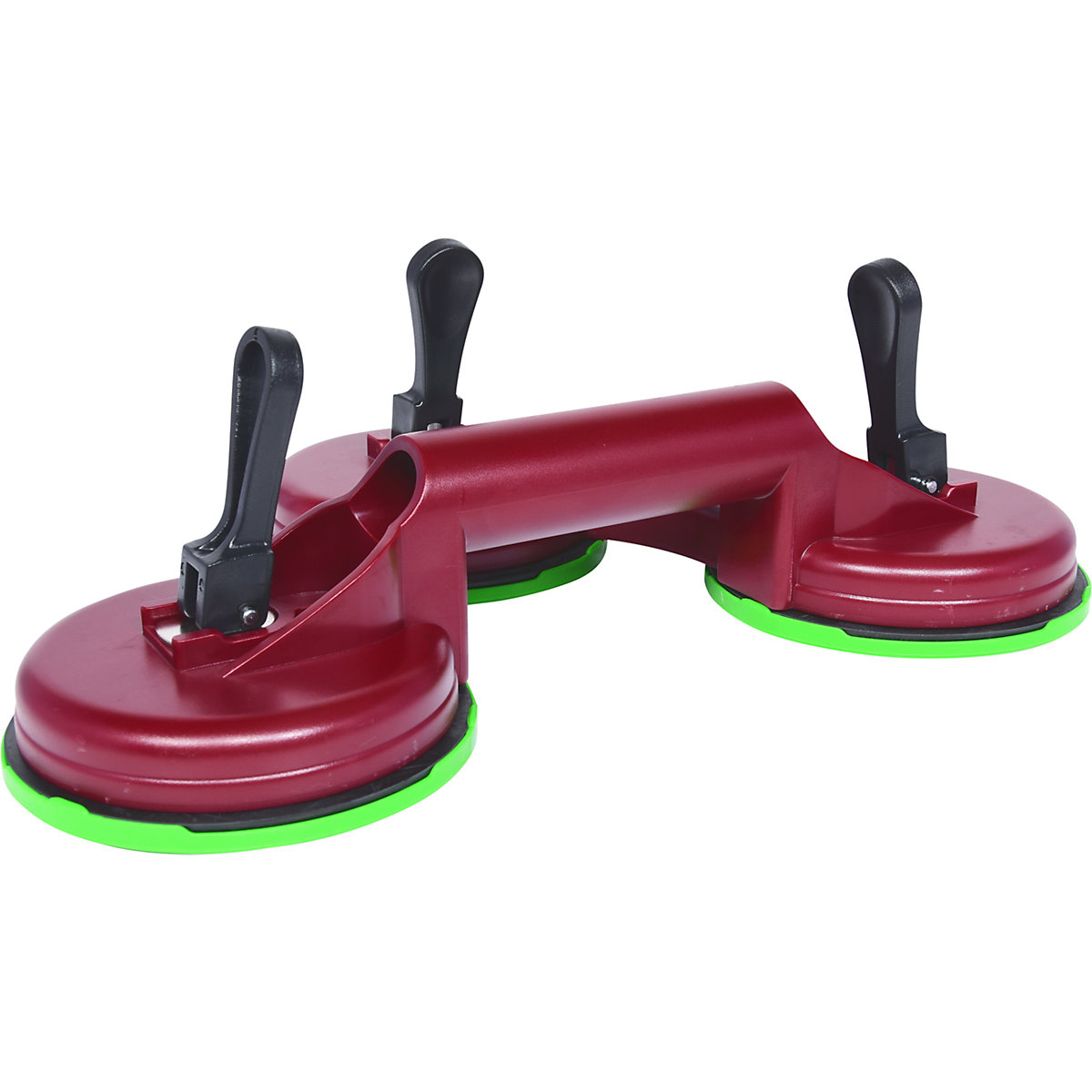 KS Tools Dreifach-Saugheber