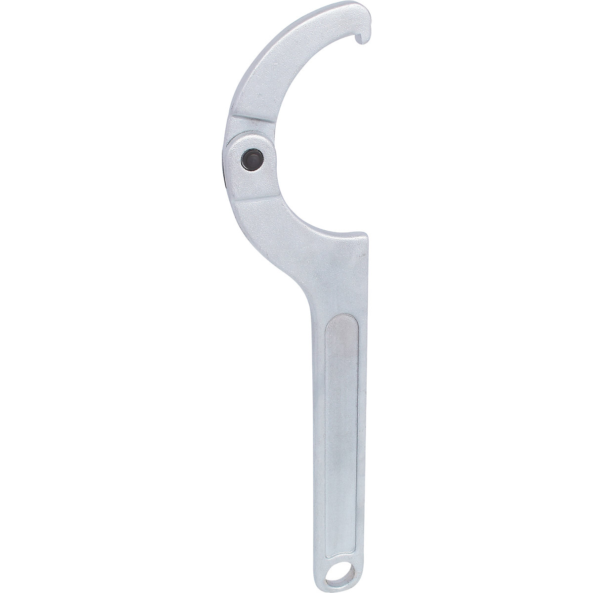 Llave de gancho articulada con nariz – KS Tools (Imagen del producto 5)-4