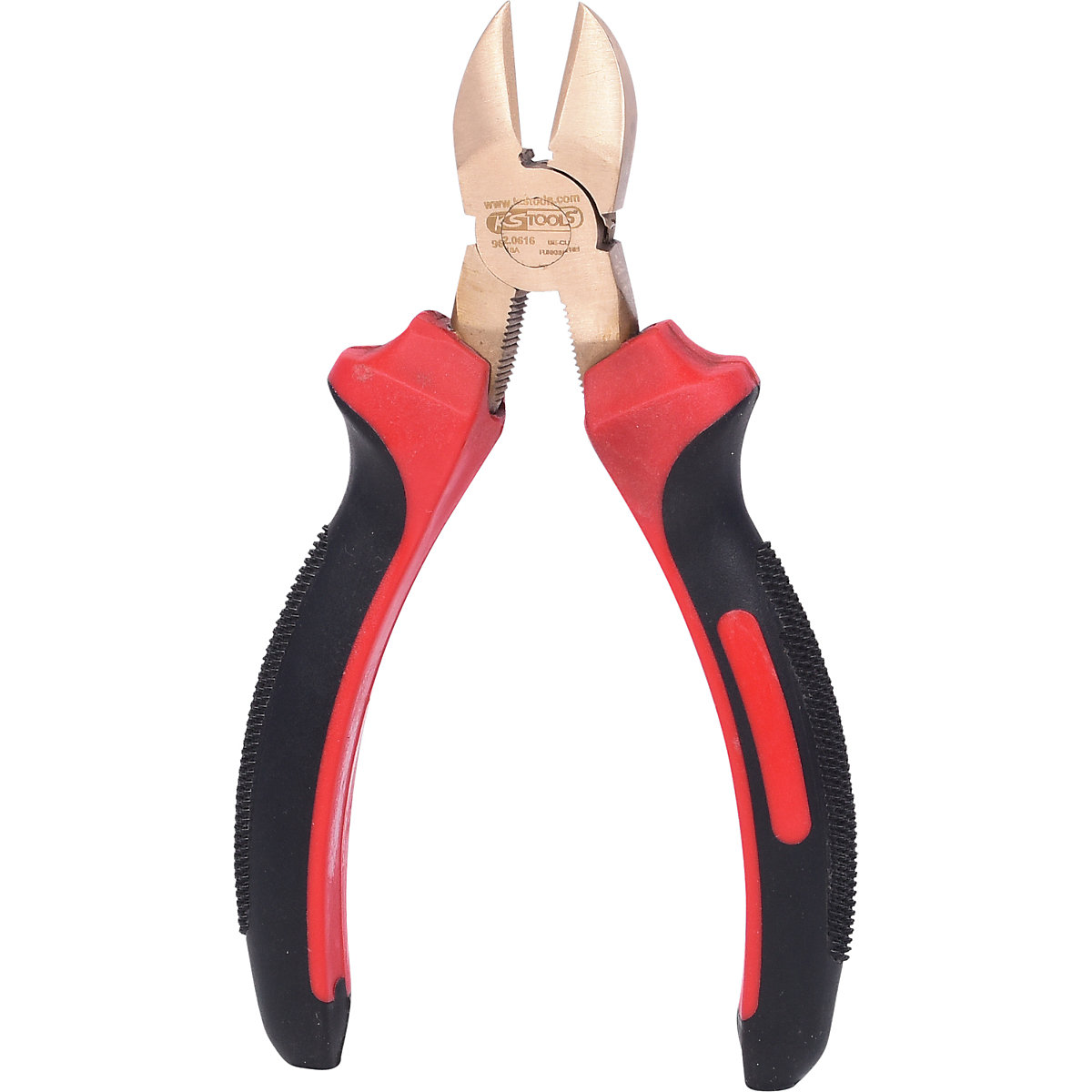 Cortador lateral BERYLLIUMplus – KS Tools