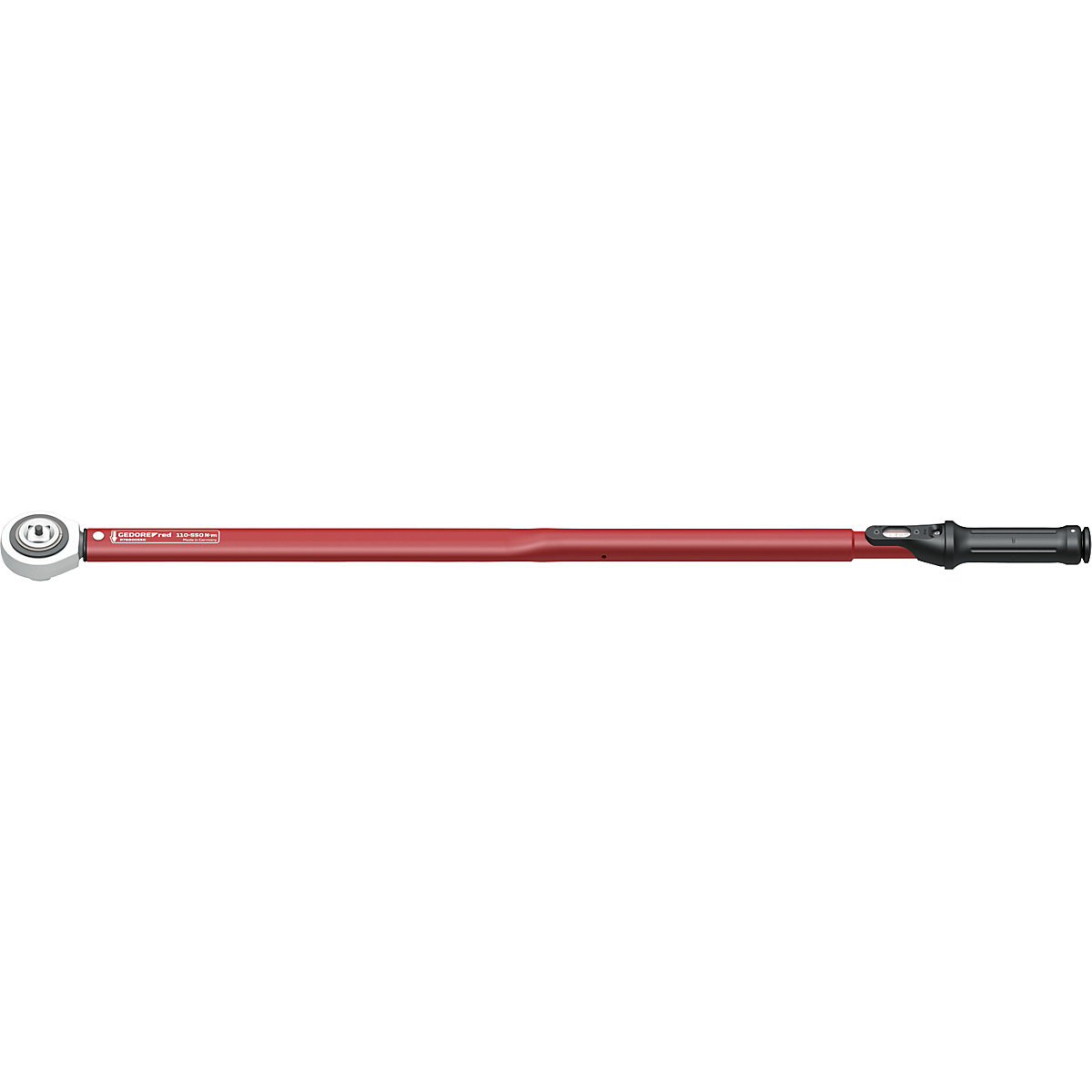 Llave dinamométrica, 3/4'', 110 − 550 Nm – GEDORE (Imagen del producto 3)-2