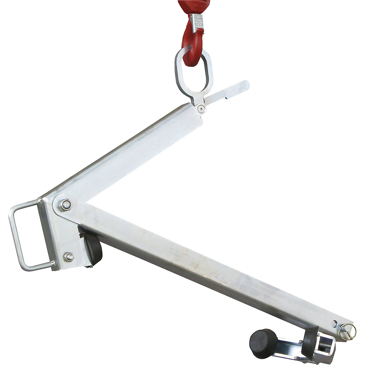 Drain gripper