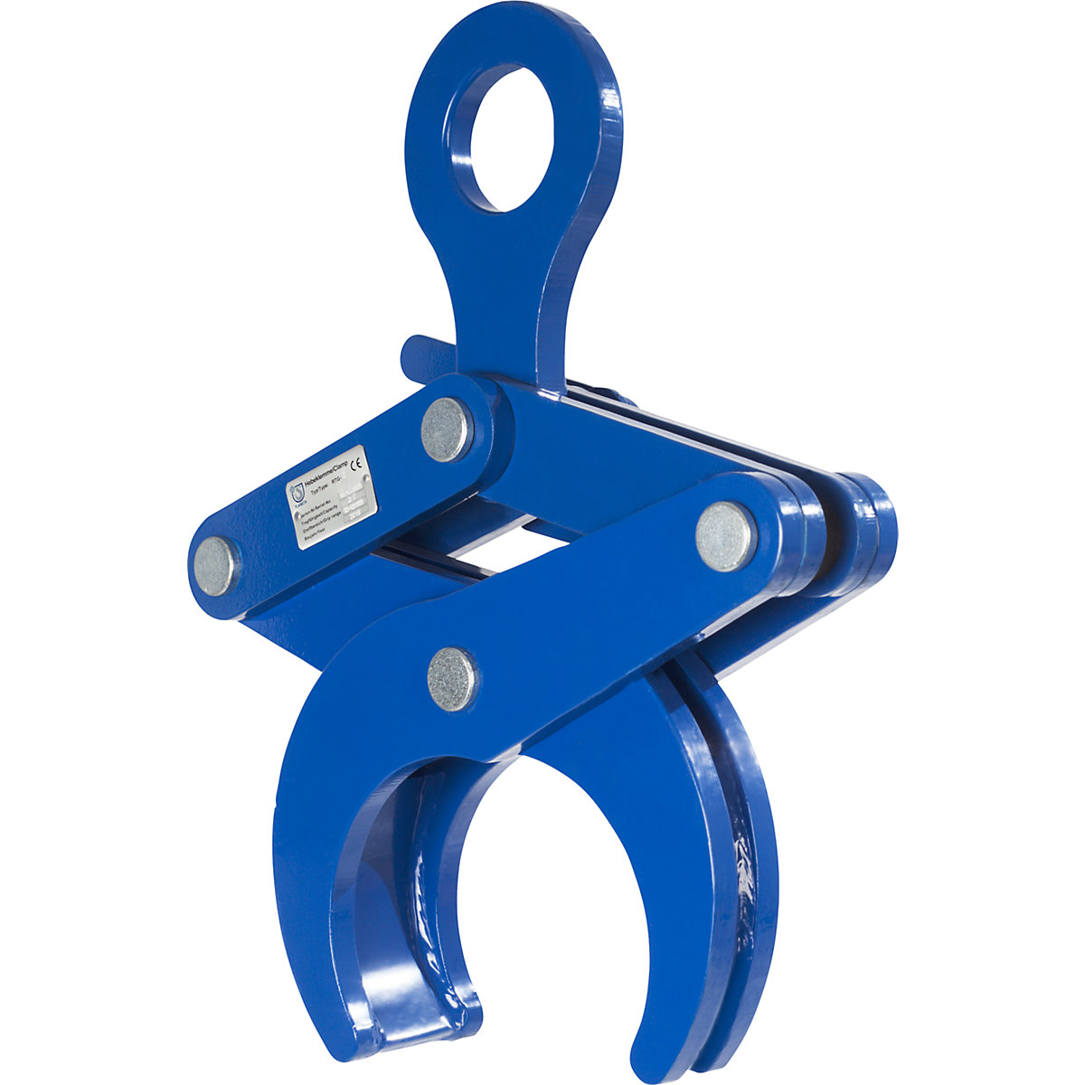 NX lifting clamp