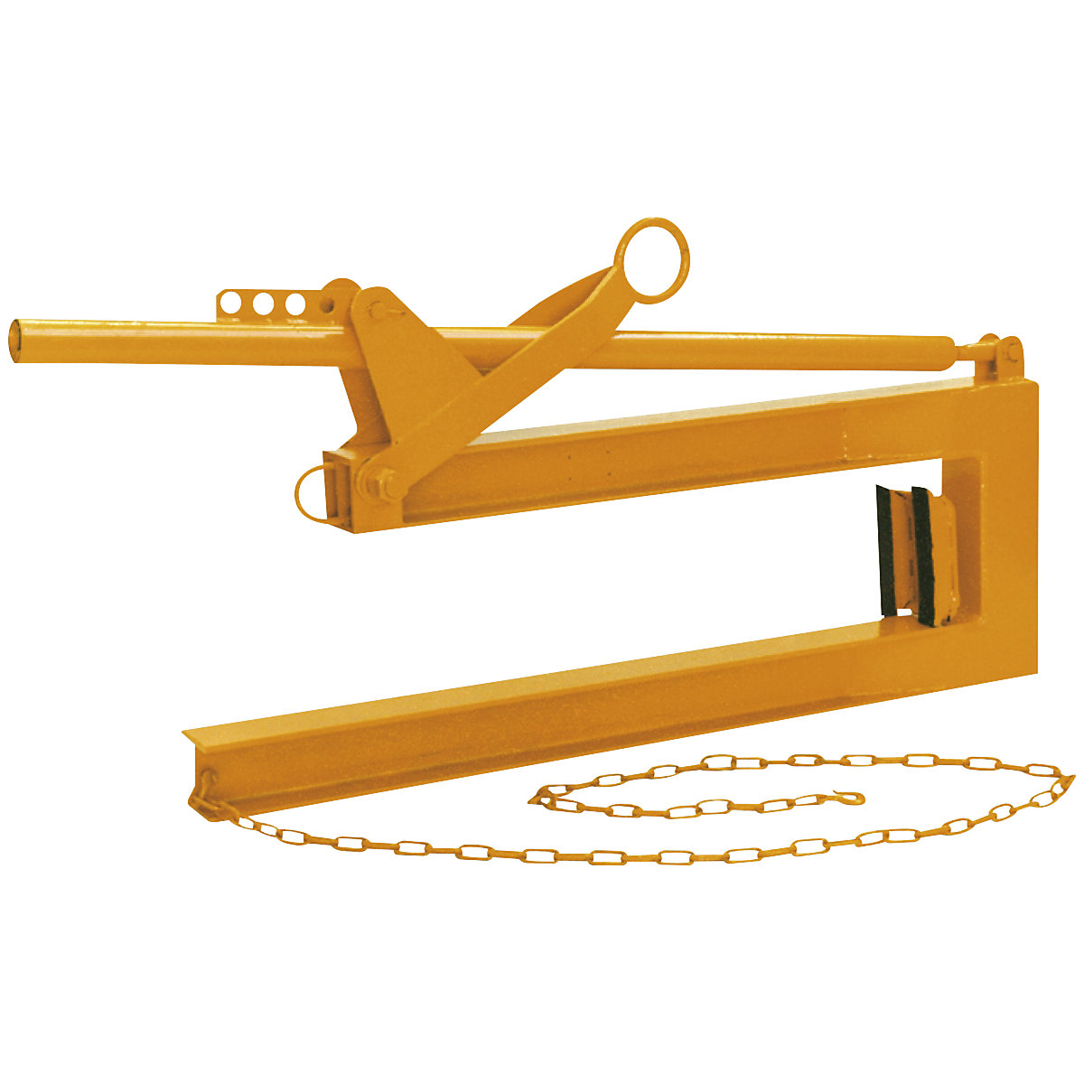Pipe laying hooks