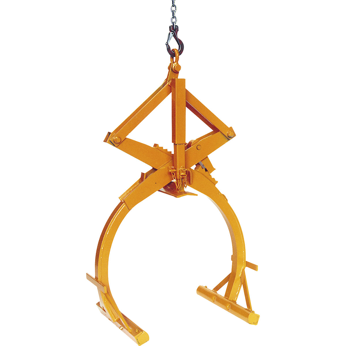 Pipe laying pliers