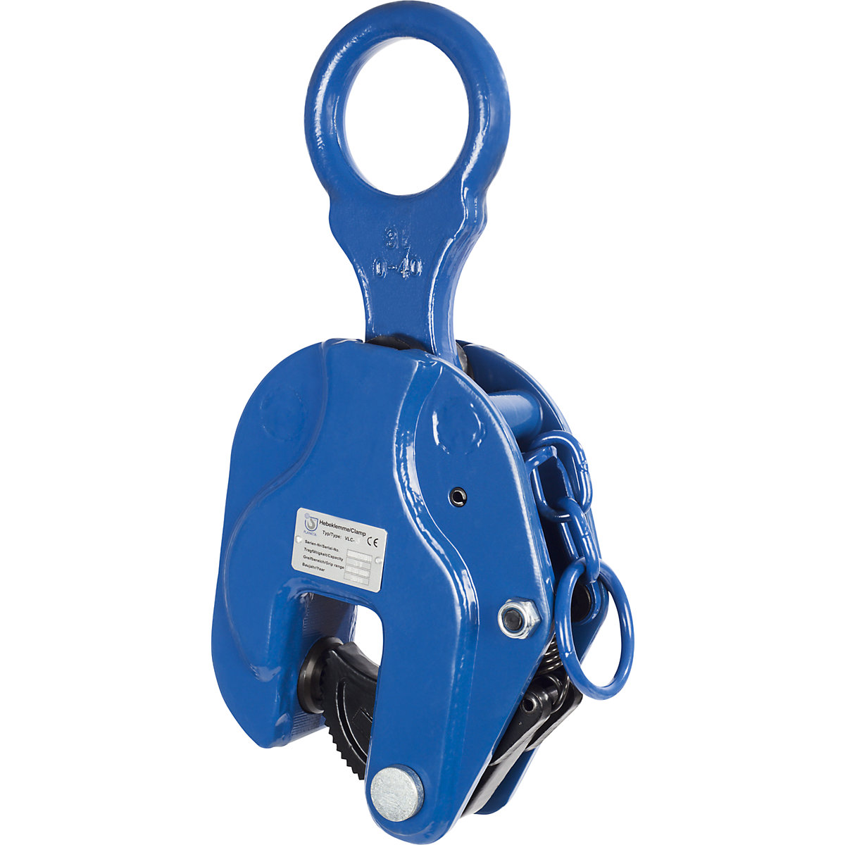 VLC lifting clamp (Product illustration 2)-1