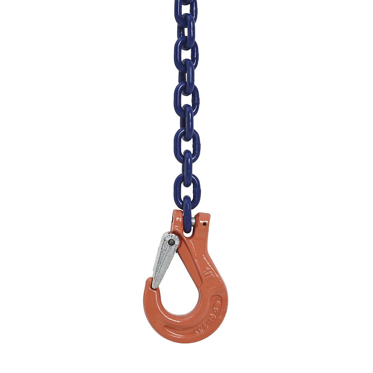GK10 chain sling, single leg (Product illustration 3)-2