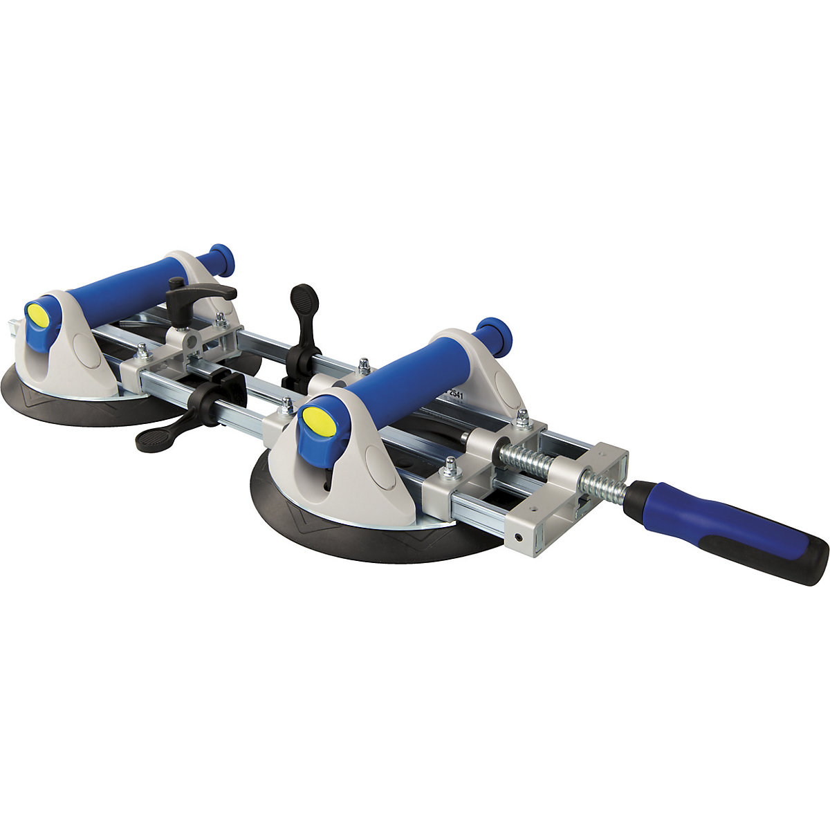 VERIBOR® plate clamper – Bohle