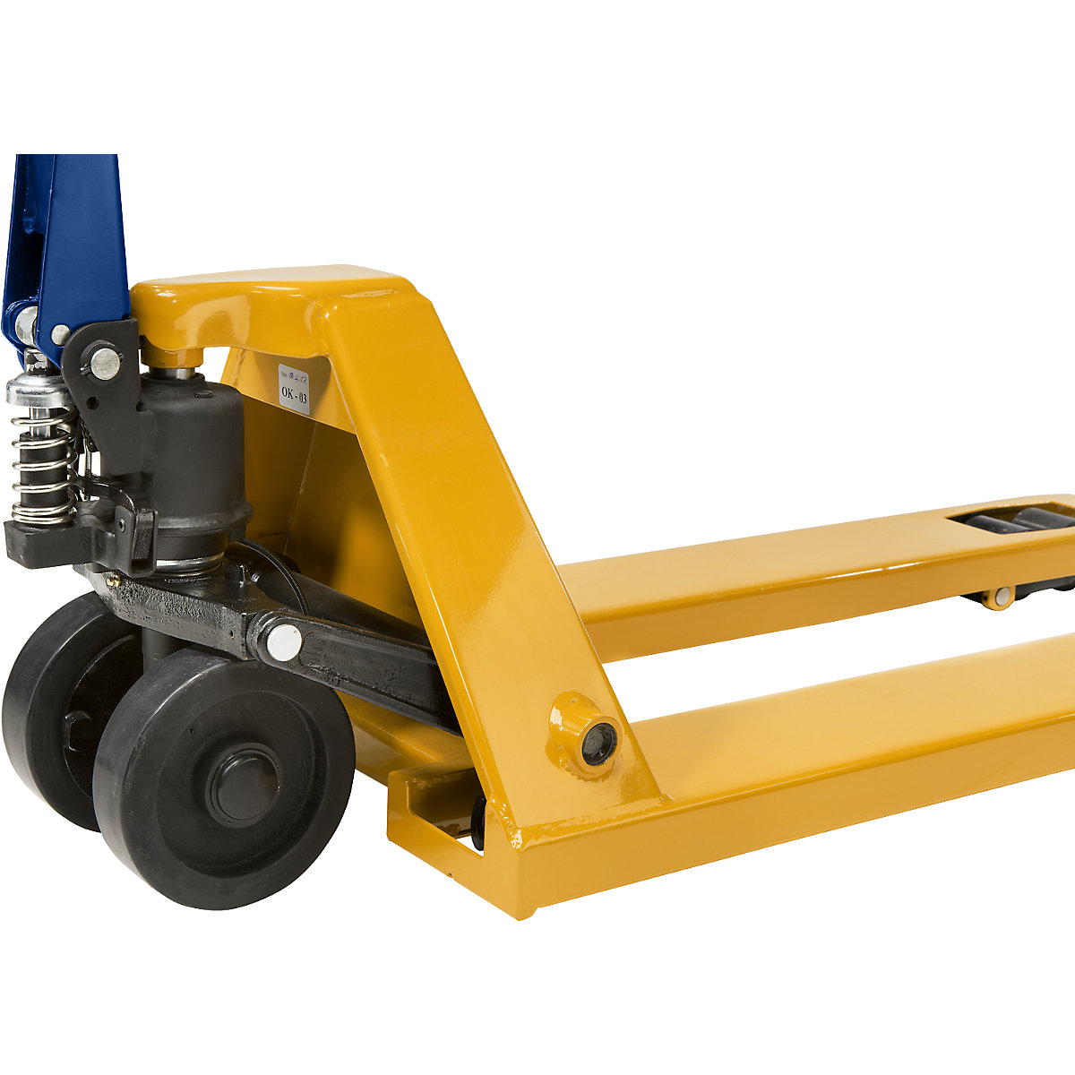 Paletthubwagen (Produktabbildung 5)-4