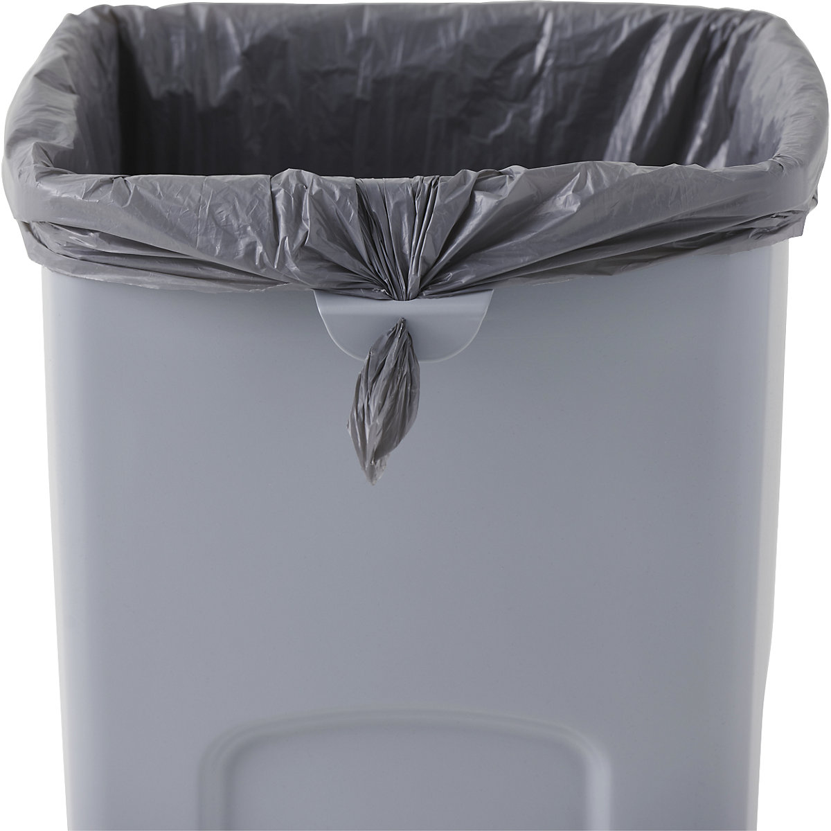 UNTOUCHABLE® szelektív hulladékgyűjtő – Rubbermaid (Termék képe 4)-3