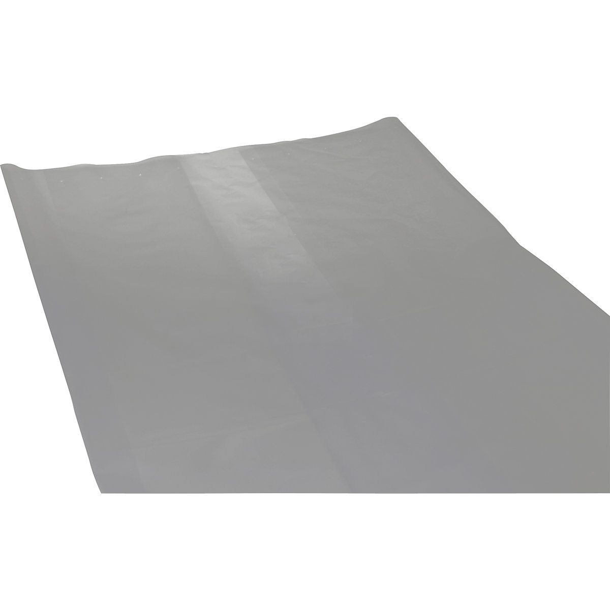 Oldalt hajtott prémium szemeteszsákok, LDPE (Termék képe 2)-1